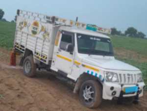 mahindra-bolero-pickup